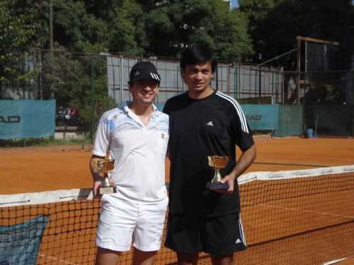 Torneo Caballeros 2009