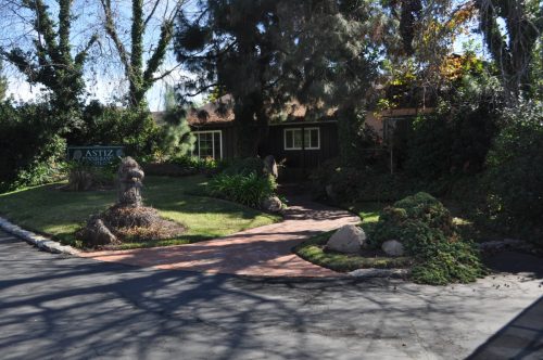 Club de San Diego-CA