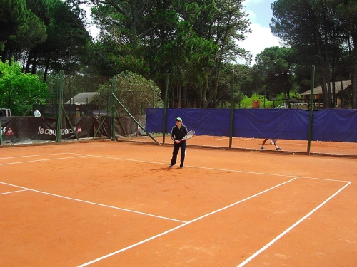 Clínica- Carilo 2005